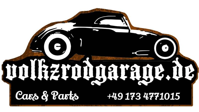 "the volkzrodgarage"